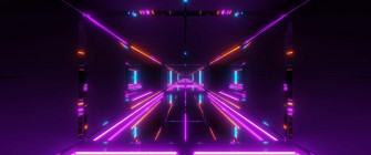 Neon Wallpaper