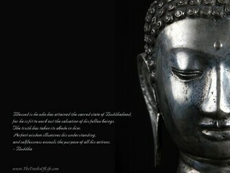 Buddha Quotes Wallpaper
