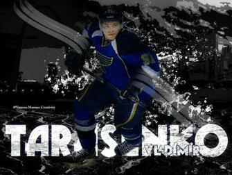Vladimir Tarasenko By Vanessa28