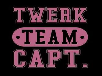 Twerking Twerk Dance Dancing Sexy Fetish Music Poster