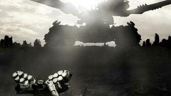 Armored Core Wallpaper Wallpoper