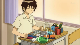Impresiones Tonari No Seki Kun Anime En Espa Ol