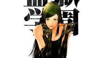 Prison School HD Wallpaper Id