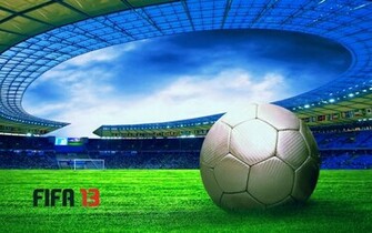 Fifa Wallpaper In HD Gamingbolt Video Game News Res