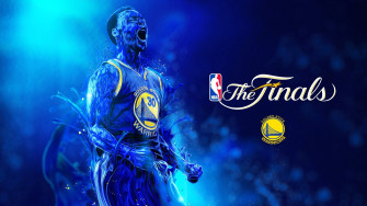 Best Of Phantom Stephen Curry Paces Warriors In Game