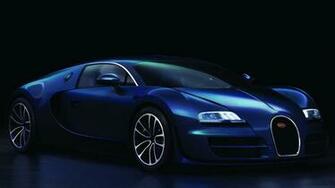 Bugatti Veyron Wallpaper