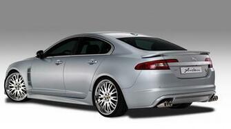 Car Wallpaper Jaguar Xf Humor