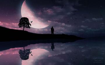 End Times Wallpaper Dark Nature