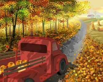 Thanksgiving Day Wallpaper Pixels
