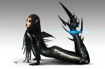 Fan Art Kato Lambert Wallpaper Girls Better