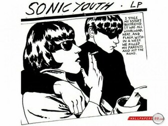 Sonic Youth Wallpaper Picture Image