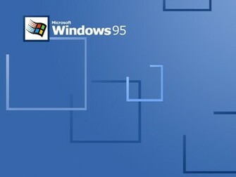 Windows Old School Microsoft Wallpaper