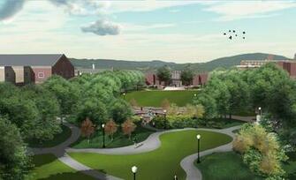 Best Bloomsburg Wallpaper