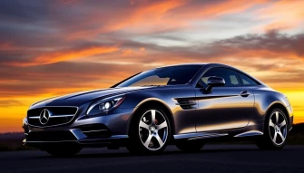 Mercedes Wallpaper For Desktop