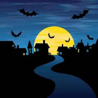 Wallpaper Pick Halloween For iPad Or Tablet Pc
