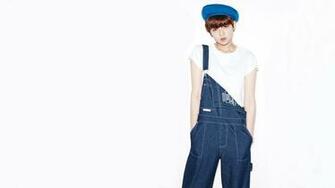 Jeong Yeon Wallpaper