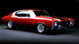 Tuned Cars Wallpaper Image
