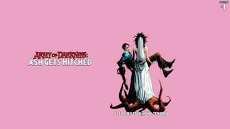 Army Of Darkness Computer Wallpaper Desktop Background Id
