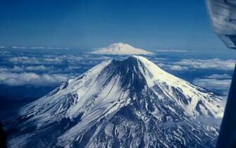 Mount St Helens Wallpaper Earth Hq Pictures