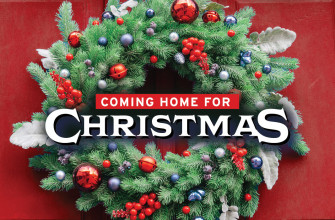 Coming Home For Christmas Oklahoma City Philharmonic