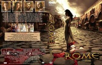 Rome Action Drama History Hbo Roman Television Series Wallpaper