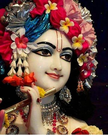 Instagram Photo By Ganesha Apr At 15pm Utc Iskcon