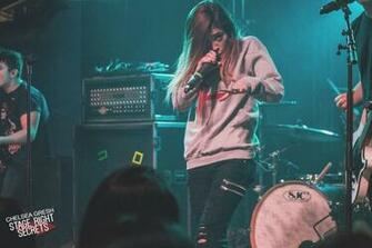 Against The Current Wallpaper HD
