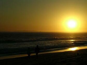Beach California Newport Nature Beaches HD Desktop Wallpaper
