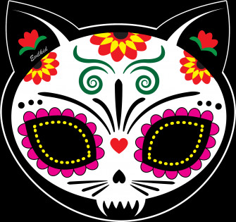 Dia De Los Muertos Wallpaper