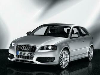 Audi S3 Wallpaper Bureaublad Achtergronden Van