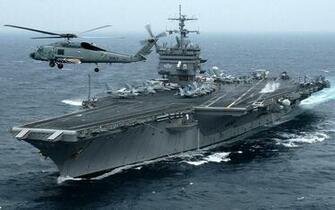 Uss Enterprise Cvn Wallpaper HD