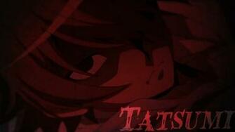 Akame Ga Kill Tatsumi Wallpaper By Angelshadow92 On