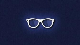 Hipster Glasses Desktop Pc And Mac Wallpaper