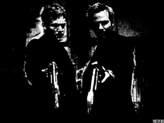 Boondock Saints Wallpaper Background For Desktops