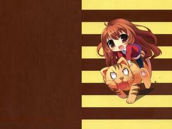 Toradora Wallpaper
