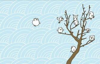 Wallpaper Goes Big On Birds The Design Sheppard