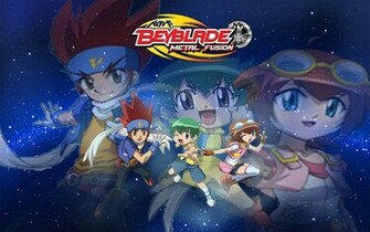 Beyblade Wallpaper By Sparkleshinemelody