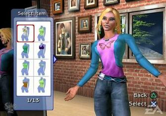 This The Sims Wallpaper Is Available In Sizes