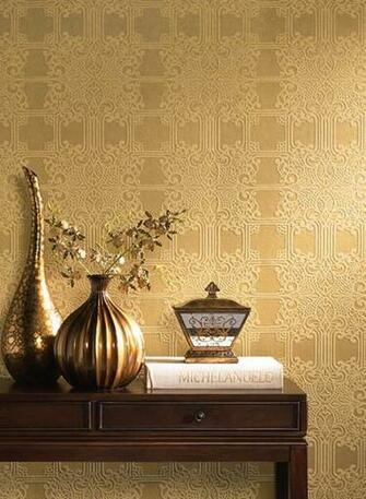 Ronald Redding Designs Karat Ii Contemporary