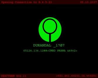 This Topic Has Moved Here Subject Marathon Terminal Wallpaper