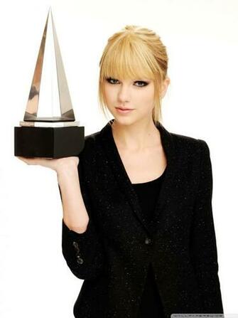 Taylor Swift American Music Awards 4k HD Desktop Wallpaper For