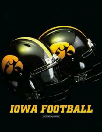 Hawkeyes Hawkeye State
