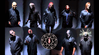 Slipknot Desktop Wallpaper