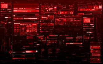 Apple Inc Black Background Wallpaper