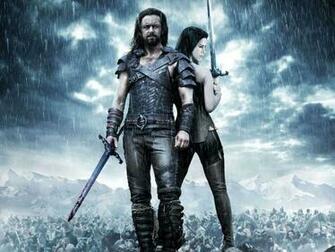 Underworld Rise Of The Lycans Wallpaper HD