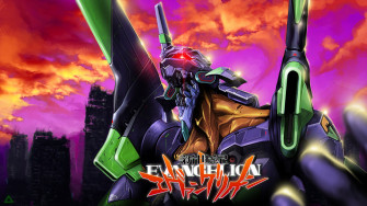 Wallpaper Id Artwork Digital Art Neon Genesis