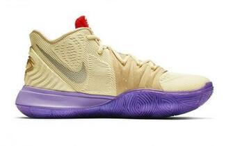 Official Image Concepts X Nike Kyrie Ikhet Kicksonfire