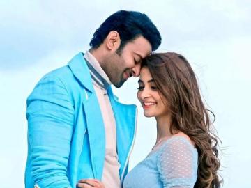 Prabhas Radhe Shyam Pre Release Event To Be Held On Dec