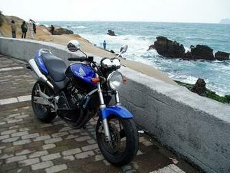Honda Hornet Wallpaper Think Bike Training Ltd