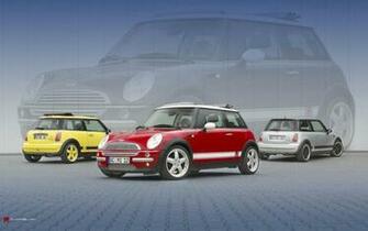 Mini Cooper Wallpaper HD Pictures In High Definition Or Widescreen